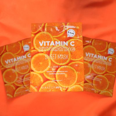 Vitamin C Sheet Mask